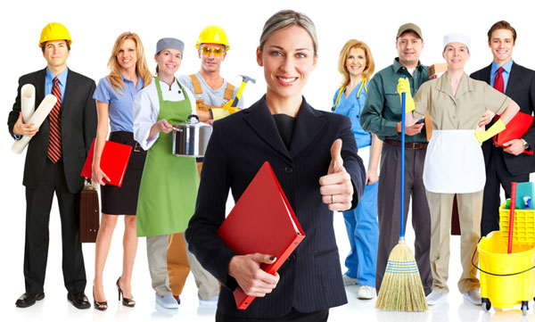 Hadim Pedikürcü Hizmeti